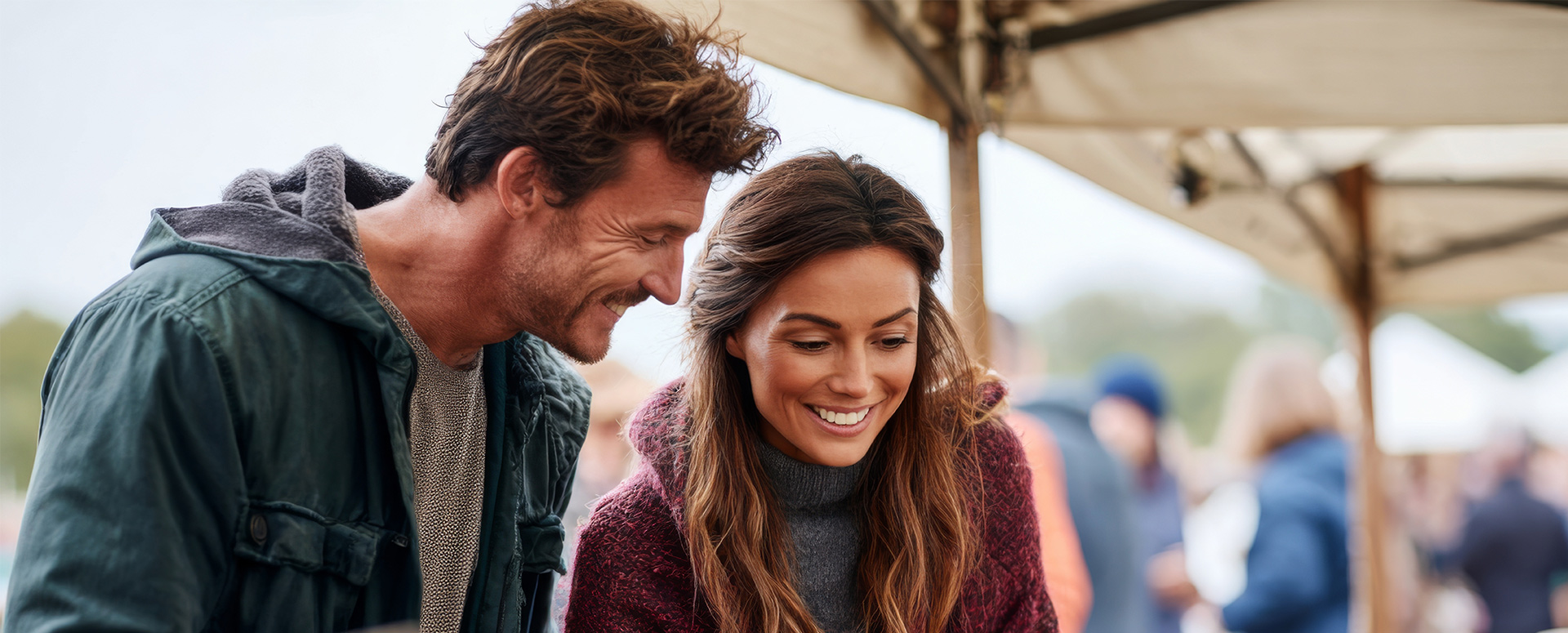 Lively concert scene. London is known for outdoor festivals and cozy, intimate venues, with music and theatre options to suit all tastes.