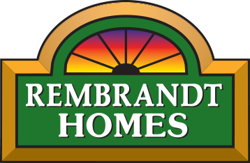 Rembrandt Homes Logo