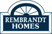 Rembrandt Homes Logo