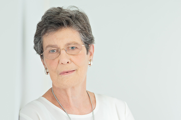 Pam, Sales Representative at Rembrandt Homes.